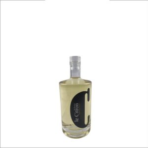 LE CITRON DU ROULOT LIQUEUR DE CITRON 50 CL 35°