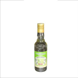 L HERMITAGE ARQUEBUSE AUX 33 PLANTES 35CL 43°