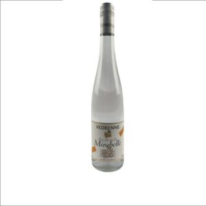 VEDRENNE MIRABELLE 70 CL