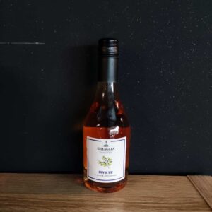 LIQUEUR DE MYRTE ATISANALE DE CORSE 35 CL