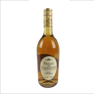 PINEAU DES CHARENTES MAISON ANSAC 75 CL 17°