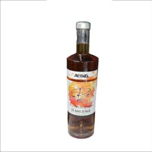 ABK6 VIEUX PINEAU DES CHARENTES 10 ANS  75 CL 17°