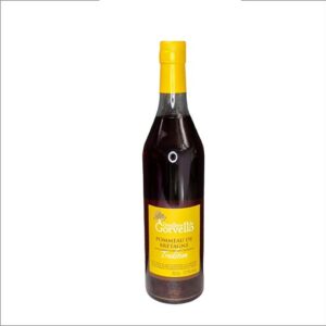 GORVELLO TRADITION POMMEAU DE BRETAGNE 70 CL 17,5°