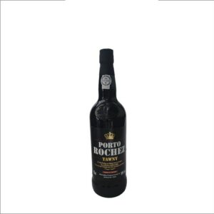 PORTO ROCHEZ TAWNY 75 CL 19°