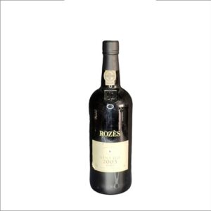 ROZES VINTAGE 2003 75 CL SPR VINHOS