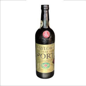 PORTO TAYLOR 20 YEAR OLD 70 CL 20°