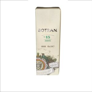 BOTRAN RESERVA ESPECIAL N°15 70 CL