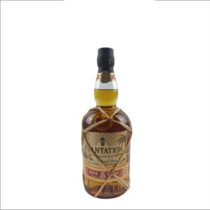 PLANTATION BARBADOS RUM OLD ARTISANAL 5 YEARS 70 CL