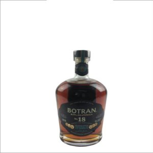 BOTRAN RESERVA DE LA FAMILIA N° 18 70 CL