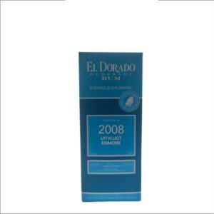 EL DORADO UITVLUGT ENMORE 2008 70 CL 47,4°