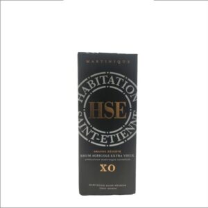 HSE GRANDE RESERVE XO 70 CL 43°