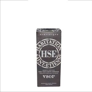 HSE VSOP PATRICK CHAMOISEAU 70 CL 45°