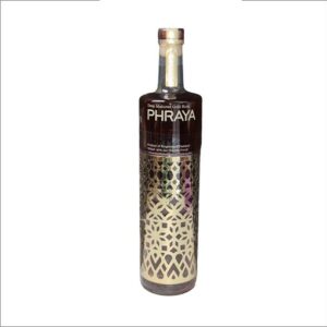 PHRAYA DEEP MATURED GOLD RUM 70 CL 40°