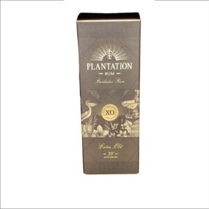 PLANTATION BARBADOS RUM XO 20TH ANNIVERSARY 70 CL