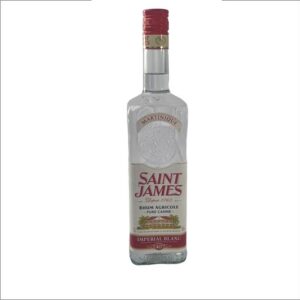 SAINT JAMES IMPERIAL BLANC 70 CL 40°