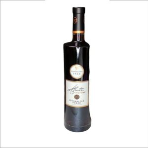 HAUTE COUTUME RIVESALTES 1966 75 CL