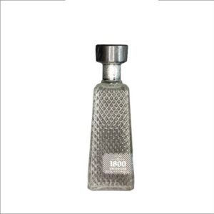 1800 CRITALINO ANEJO 70 CL