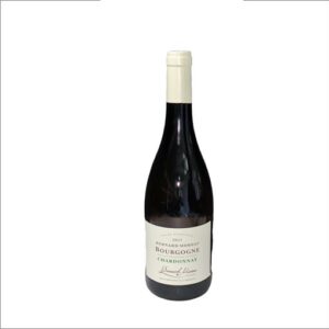 BERNARD MOREAU CHARDONNAY BLANC BOURGOGNE 2021 75 CL 12,5°