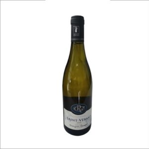 DOMAINE GUEUGNON REMOND SAINT VERAN BLANC 2020 75 CL