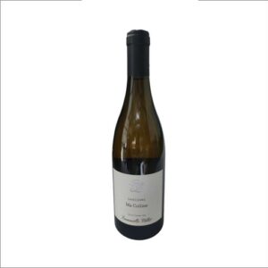 MA COLLINE SANCERRE BLANC2018 75 CL EMMANUELLE MELLOT