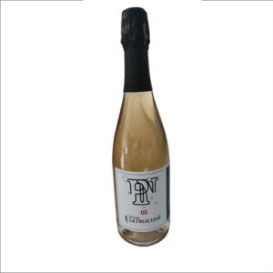 PET NAT LA FOLIE LUCE 75 CL LOIC TERQUEM