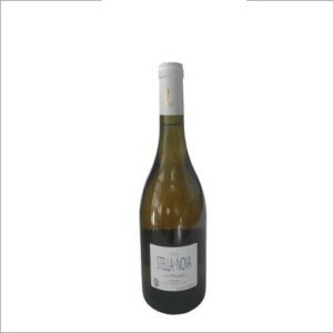 STELLA NOVA LES PLEIADES BLANC LANGUEDOC 2020 75 CL 13,5°