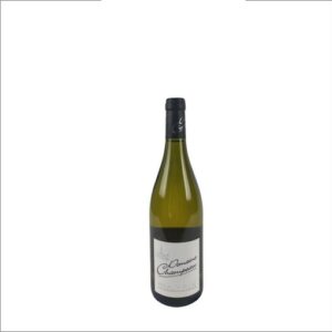 DOMAINE CHAMPEAU BLANC POUILLY FUME 2021 75 CL