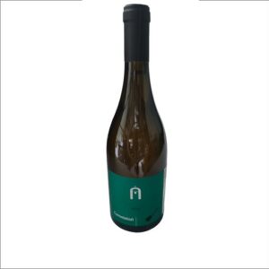 CONSOLATION ROCK N ROLLE BLANC COTE CATALANES 2020 75 CL 12°