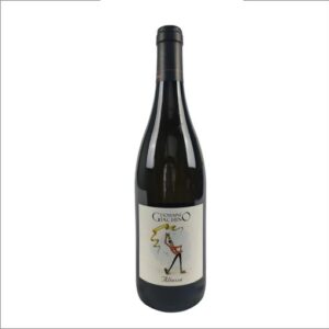 DOMAINE GIACHINO ALTESSE BLANC ROUSETTE DE SAVOIE 2019 75 CL