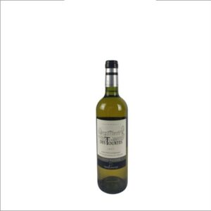 CHÂTEAU DES TOURTES CUVEE PRESTIGE BLANC BLAYE 2019 75 CL