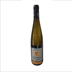 GEWURZTRAMINER TRADITION ALSACE 2021 STOEFFLER