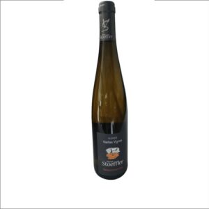 GEWURZTRAMINER VIEILLES VIGNES 2018 STOEFFLER 75 CL 13,5°