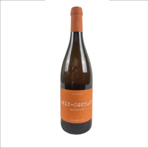 SKIN-CONTACT MACERATION BLANC VIN DE France 75 CL