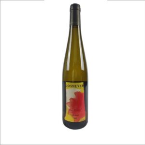 JOSMEYER PEAU ROUGE ALSACE 2019 JOSMEYER