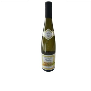 M KIEFFER RIESLING ALSACE 2021