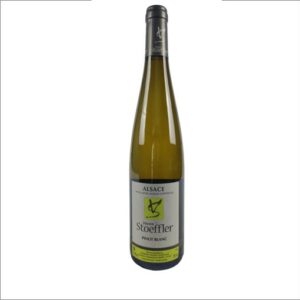 PINOT BLANC ALSACE 2020 STOEFFLER