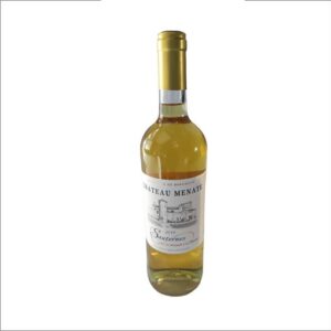 CHÂTEAU MENATE SAUTERNES 2019