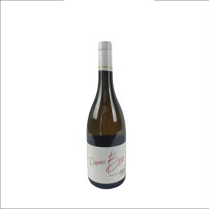 DAME BISE APREMONT VIN DE SAVOIE 2014 MASSON 75 CL 12°