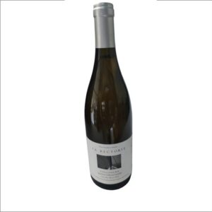 LA RECTORIE COTE MER BLANC COLLIOURE 2019 75 CL 15°