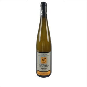 PINOT GRIS TRADITION ALSACE 2020 STOEFFLER 75 CL 13,5°