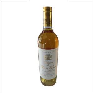 CHÂTEAU DE RAYNE VIGNEAU SAUTERNES 2006