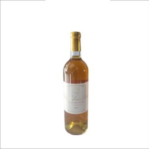 CHÂTEAU DOISY DAENE SAUTERNES 2003 DUBOURDIEU 75 CL 14°