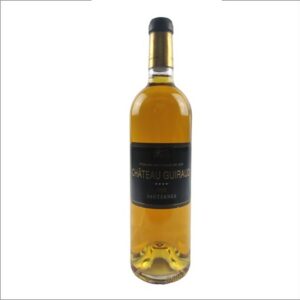 CHÂTEAU GUIRAUD SAUTERNES 2005