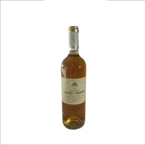 CHÂTEAU LAFAURIE PEYRAGUEY SAUTERNES 2006 75 CL 13,5°