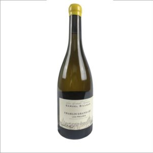 CHABLIS GRAND CRU LES PREUSES 2020 SAMUEL BILLAUD 75 CL 13°