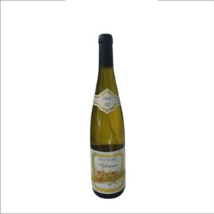 M KIEFFER SYLVANER ALSACE 2022 75 CL 13°