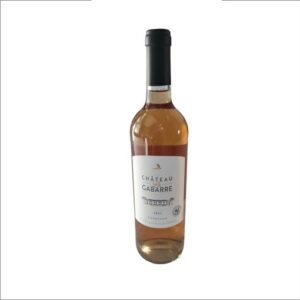 CHÂTEAU LA GABARRE ROSE BORDEAUX 2021