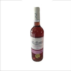 CHÂTEAU SINGLEYRAC BERGERAC ROSE BERGERAC 2021 75 CL 12°