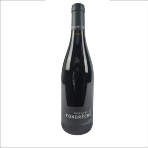 DOMAINE DE FONDRECHE VENTOUX 2020 75 CL 14,5°