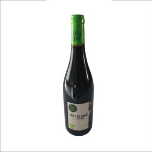 TERRA BIO COTES DU RHONE 2020 75 CL 13,5°